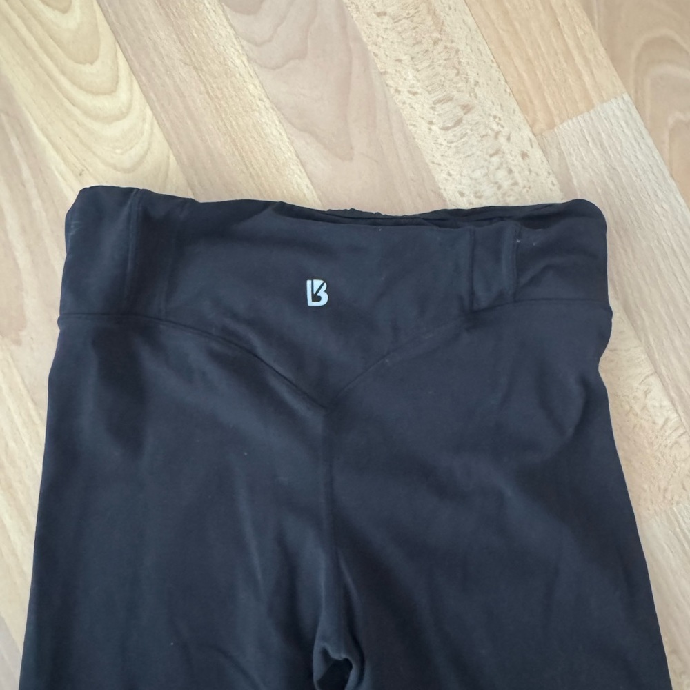 Buffbunny corset leggings